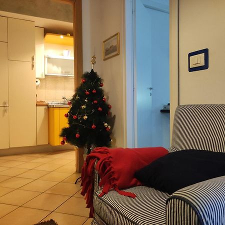 Caio Asinio Apartment Неаполь Номер фото