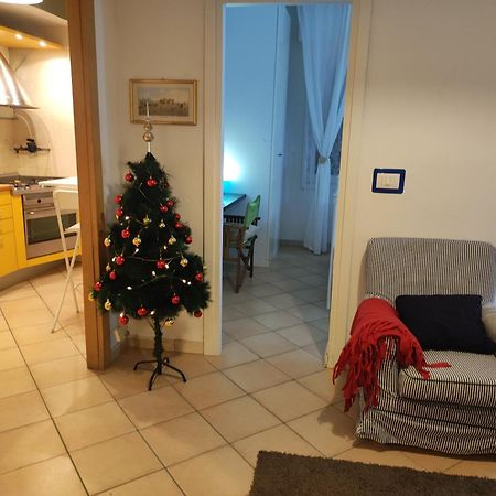 Caio Asinio Apartment Неаполь Номер фото