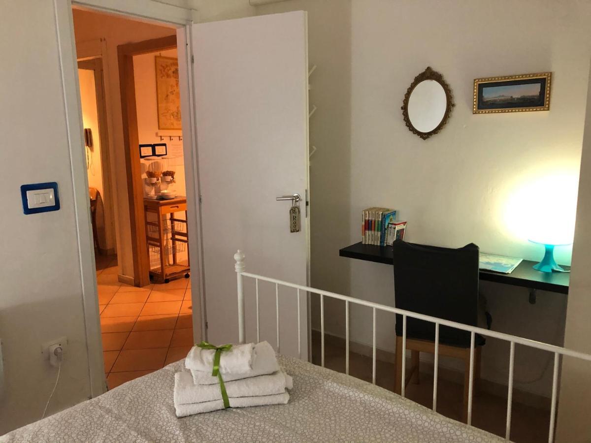 Caio Asinio Apartment Неаполь Екстер'єр фото
