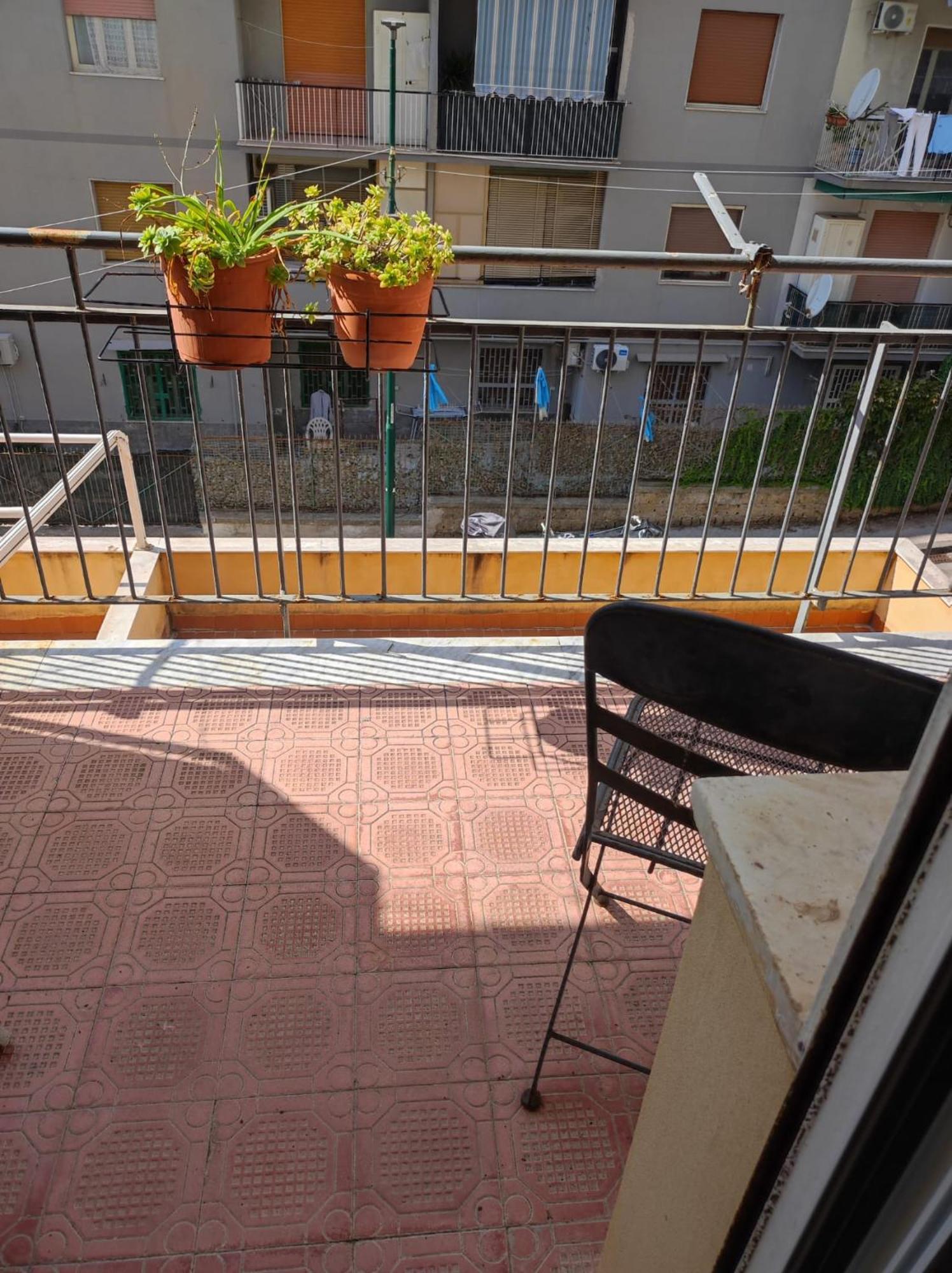 Caio Asinio Apartment Неаполь Екстер'єр фото
